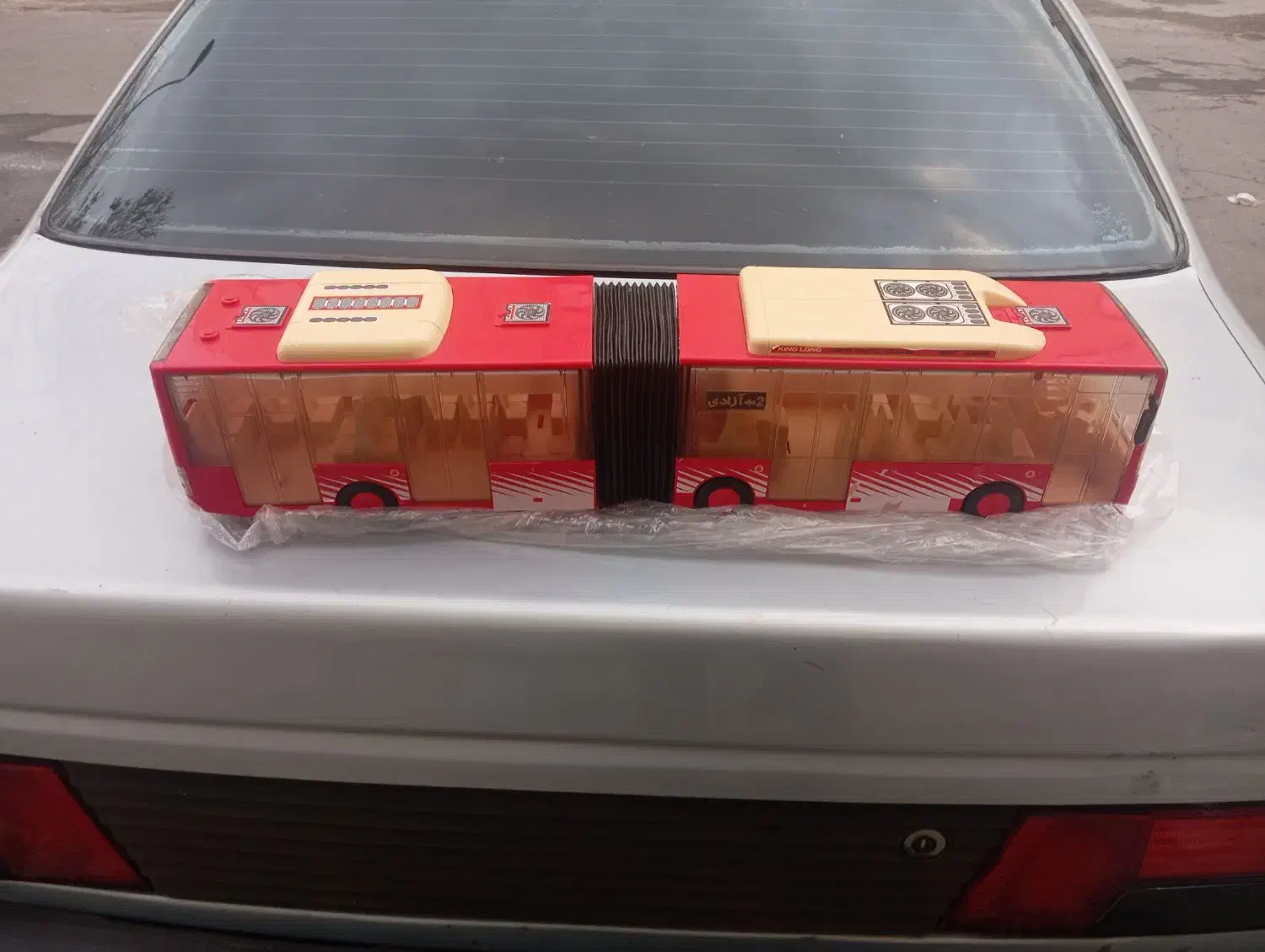 ماکت brtبی آر تی|اسباب‌‌بازی|تبریز, |دیوار