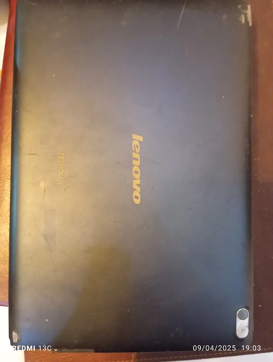 تبلت لنوو|تبلت|تهران, آجودانیه|دیوار