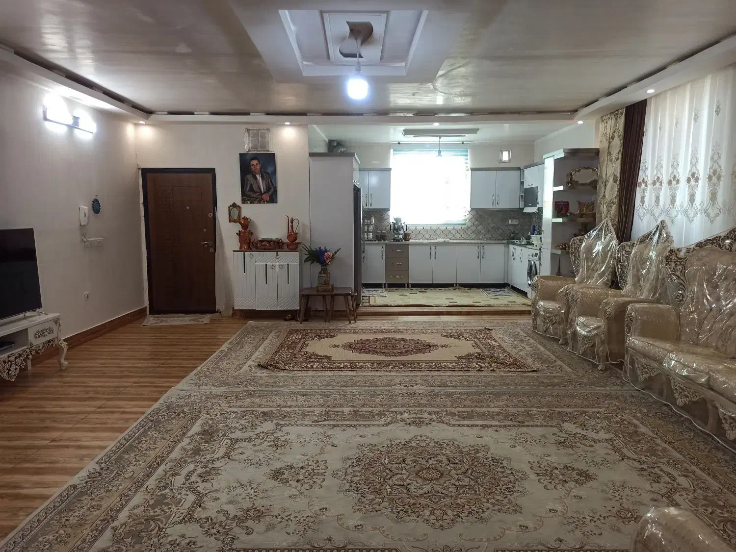 خانه ویلایی حاشیه رضویه 12|اجارهٔ خانه و ویلا|نیشابور, شهرک رضوی|دیوار