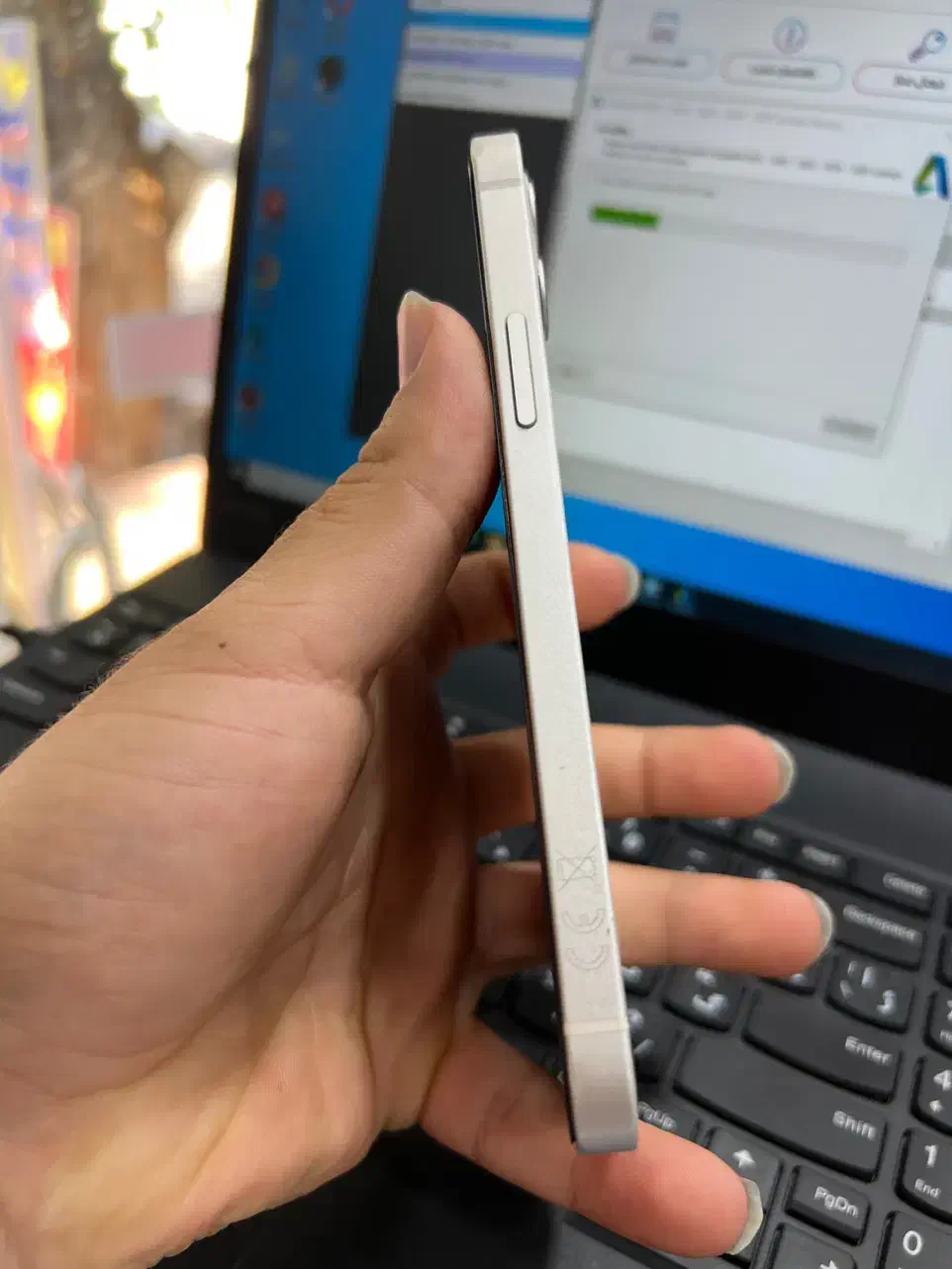 iphone 12 normal|موبایل|شیراز, نصر|دیوار