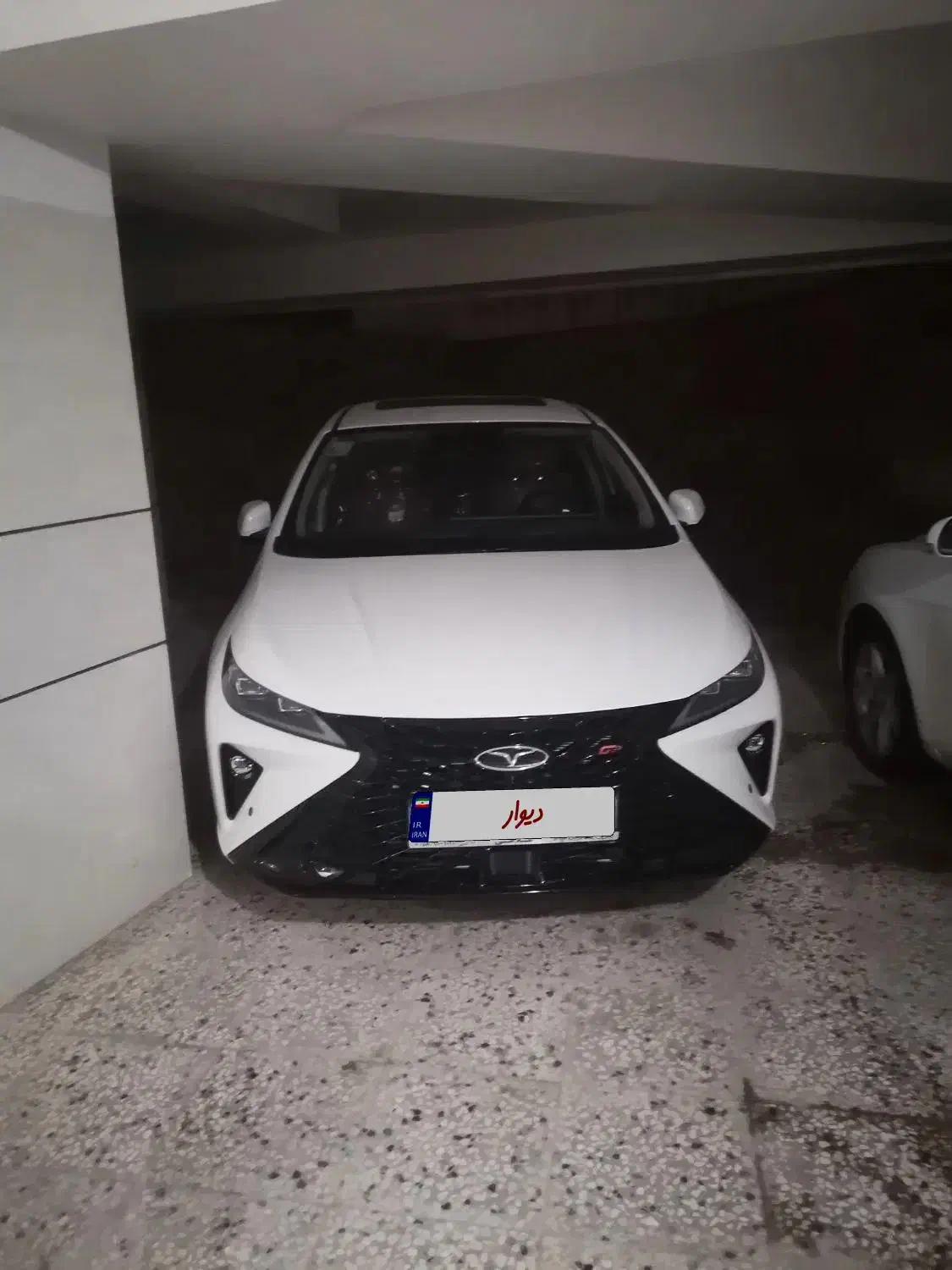 آریزو ۶ جی تی|خودرو سواری و وانت|بجنورد, |دیوار