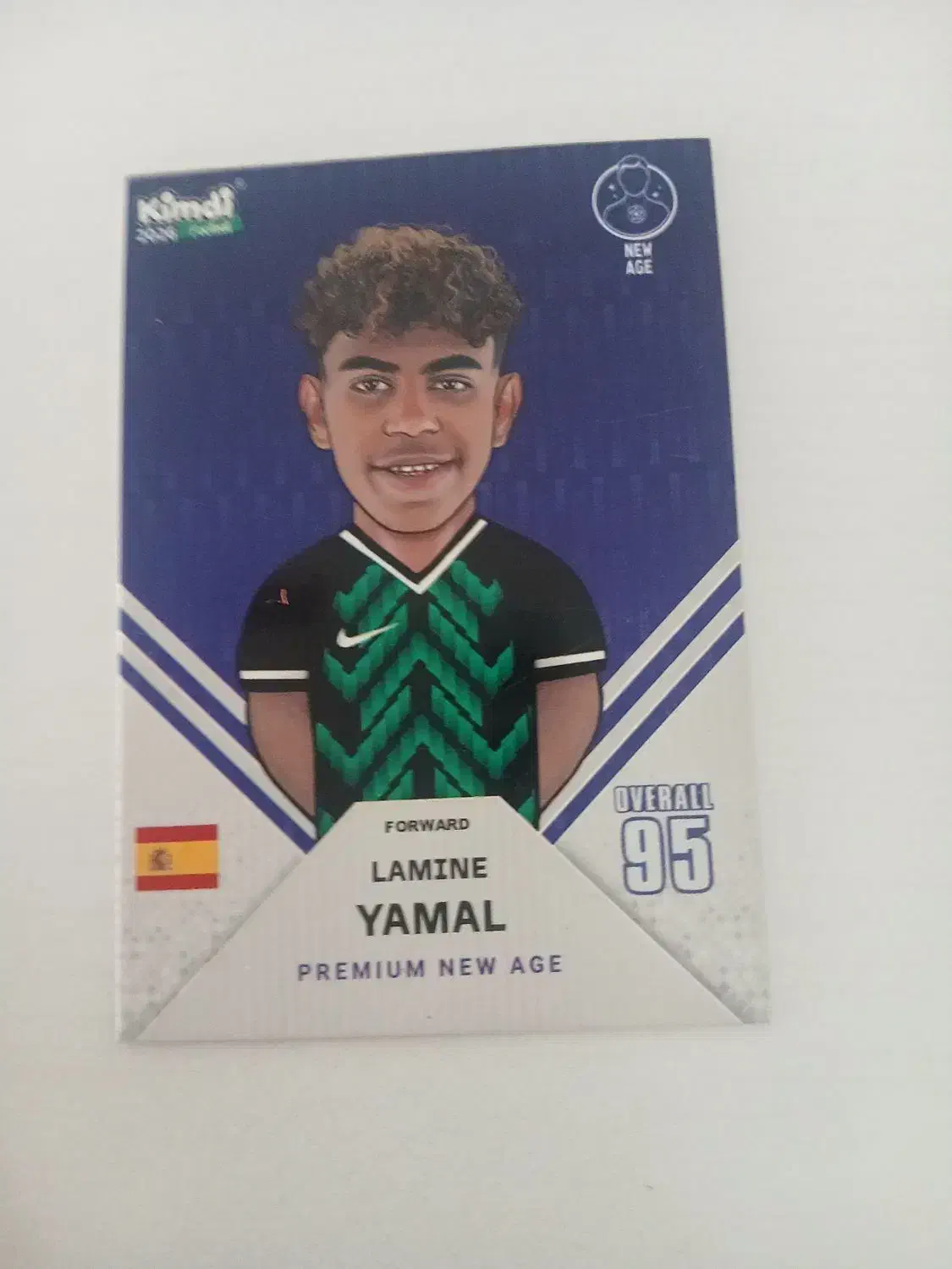 کارت کیمدی ۲۰۲۶|کلکسیون و سرگرمی|باسمنج, |دیوار