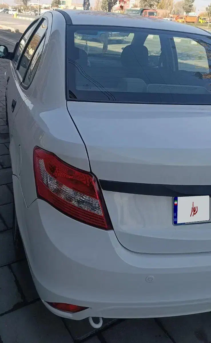 ساینا 1400بدون توضیح|خودرو سواری و وانت|ارومیه, |دیوار