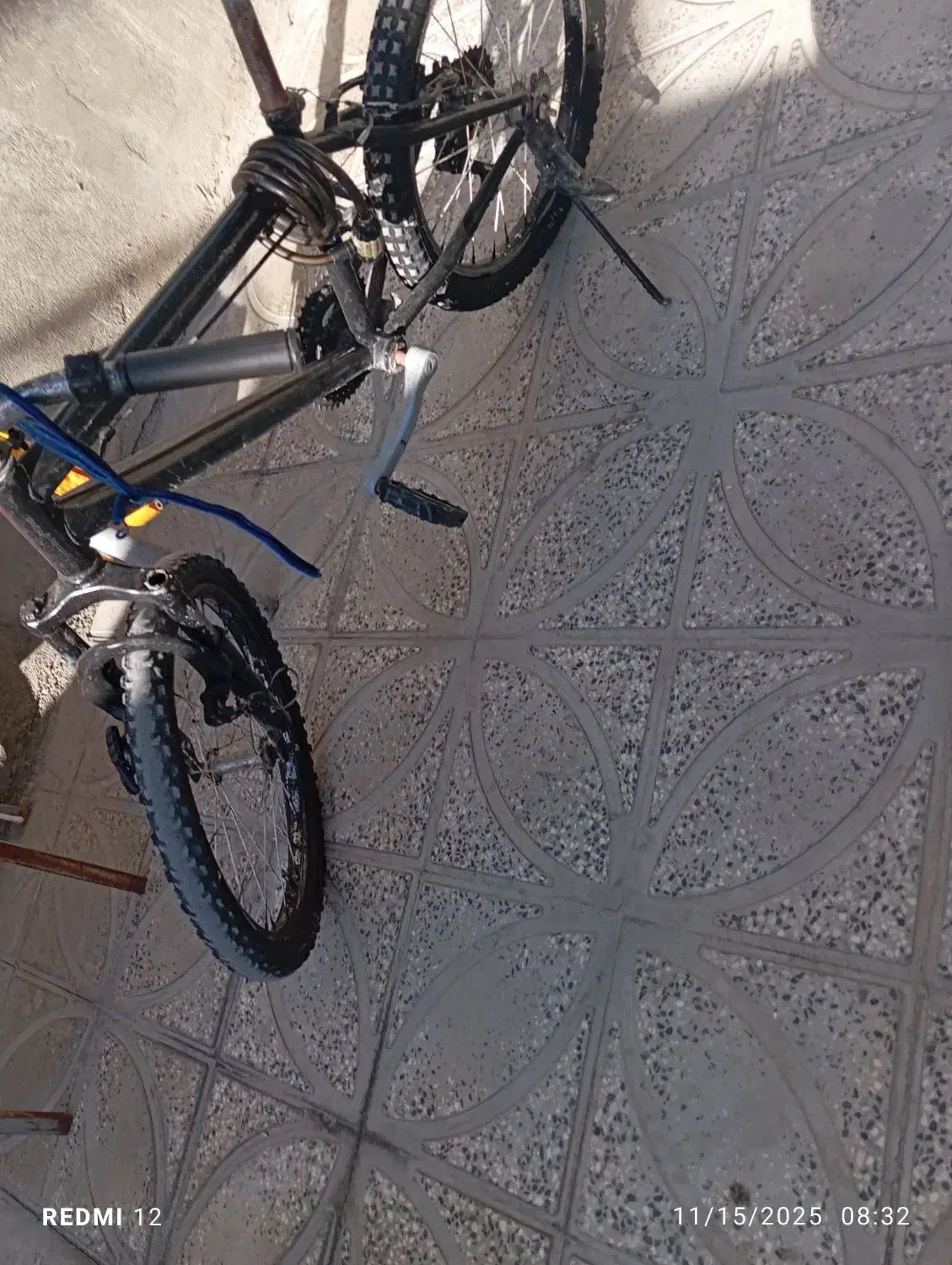 دوچر خه 20|دوچرخه، اسکیت، اسکوتر|یاسوج, |دیوار