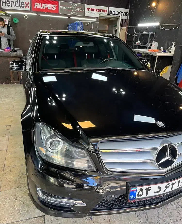 خدمات pdr نقاشی سرامیک خودرو پولیش|خدمات موتور و ماشین|کرج, شهرک ولیعصر|دیوار