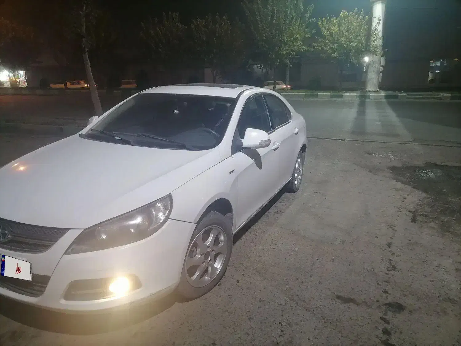 خودرو سواری جک j5|خودرو سواری و وانت|بهارستان, |دیوار