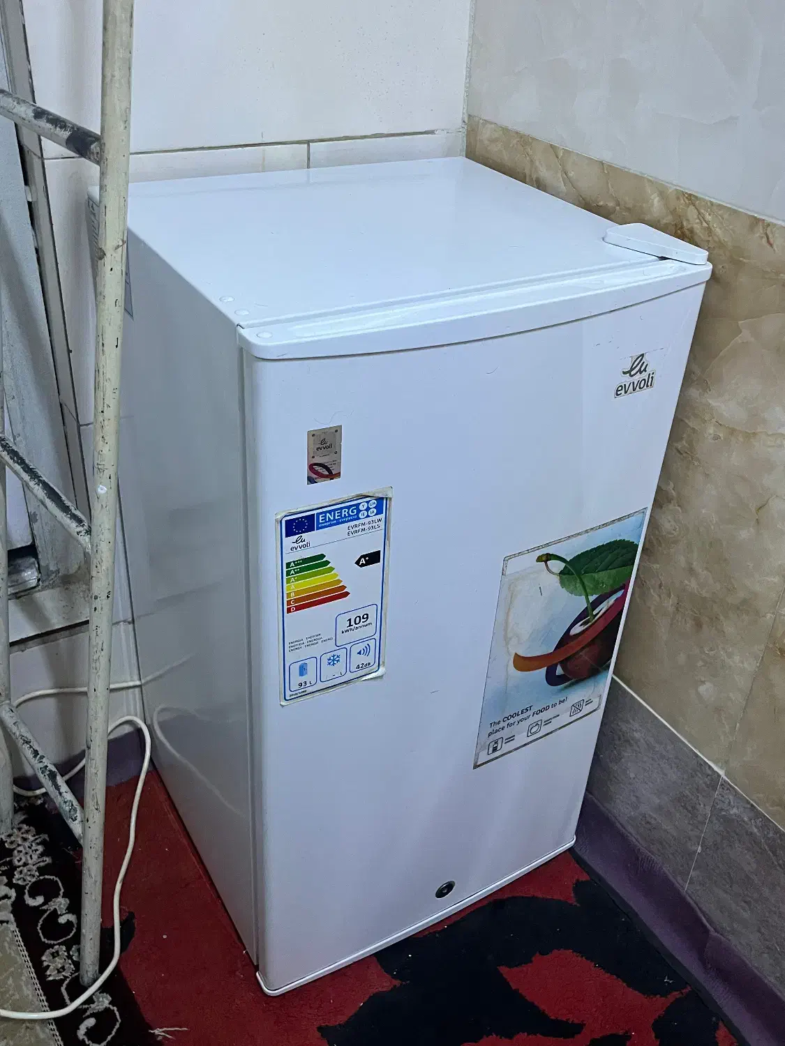 مینی یخچال|یخچال و فریزر|ملارد, |دیوار