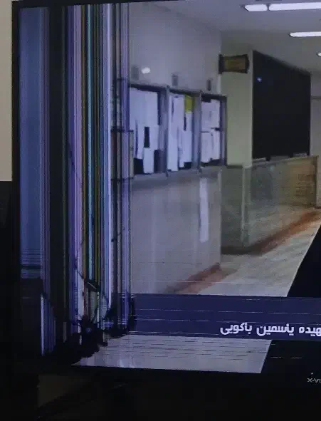 تلوزیون ۴۹ اینچ ایکس ویژن|تلویزیون و پروژکتور|پاکدشت, پاکدشت (مامازند)|دیوار