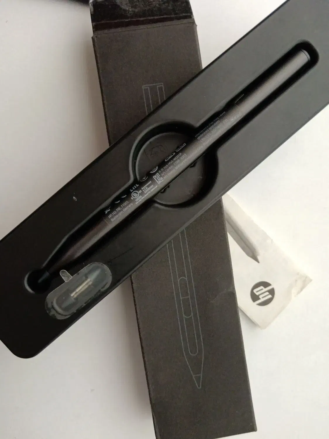 قلم شارژی لبتاپ|قطعات و لوازم جانبی رایانه|سنندج, |دیوار