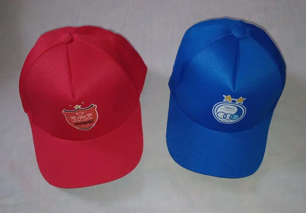 کلاه پرسپولیس استقلال|تجهیزات ورزشی|شاهین‌شهر, مخابرات (شهید بهشتی)|دیوار