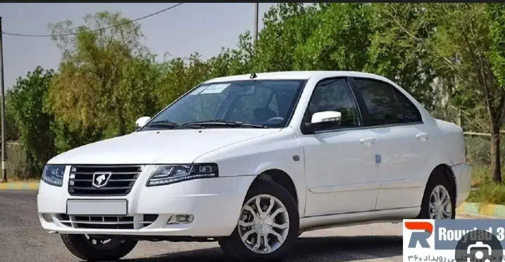 حواله سمند سورن پلاس|خودرو سواری و وانت|محمدیه-قزوین, |دیوار