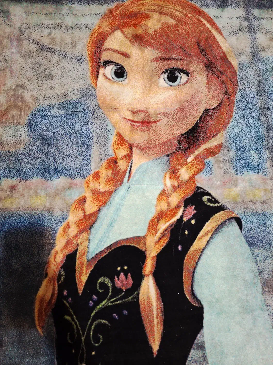 فرش اتاق کودک|فرش|تهران, تهرانسر شمالی|دیوار