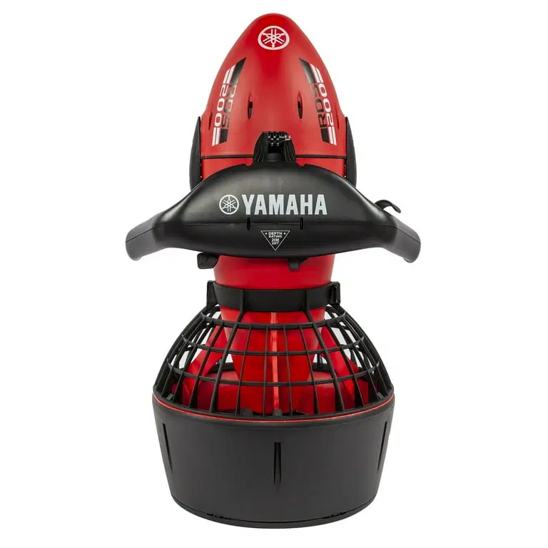 اسکوتر آبی و دریایی یاماها مدل YAMAHA RDS200|غواصی و ورزشهای آبی|تهران, تهراننو|دیوار