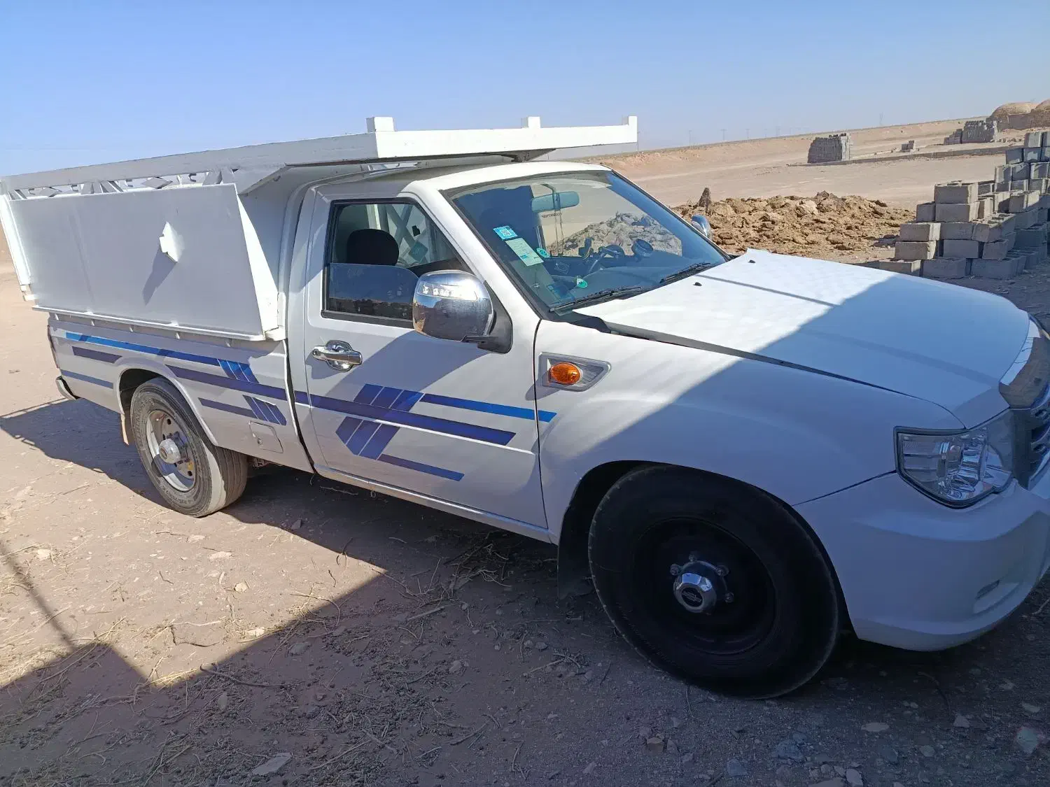 زامیاد پادرال|خودرو سواری و وانت|فردوس (خراسان), |دیوار