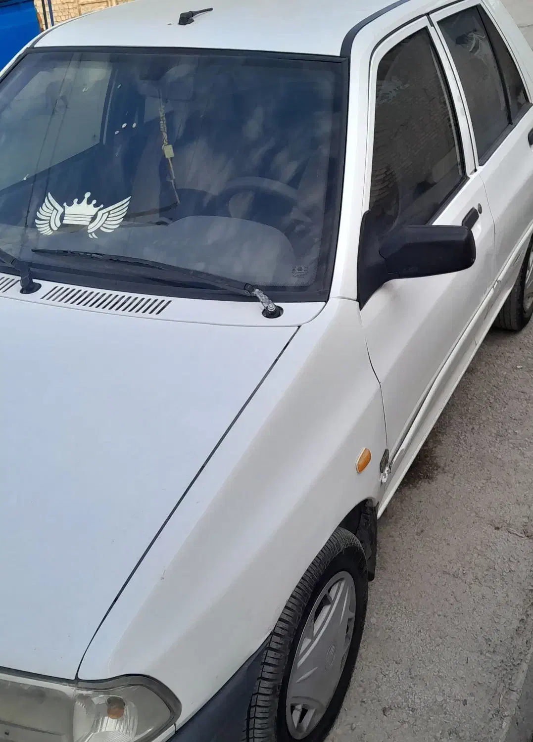 پراید۱۳۱|خودرو سواری و وانت|باوی, |دیوار