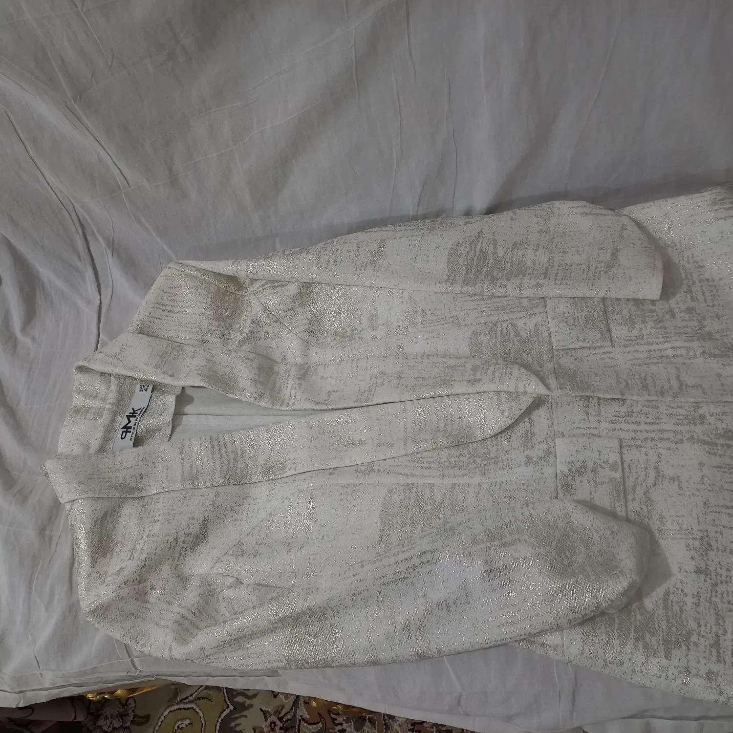 کت مجلسی شاین دار|لباس|دورود, |دیوار