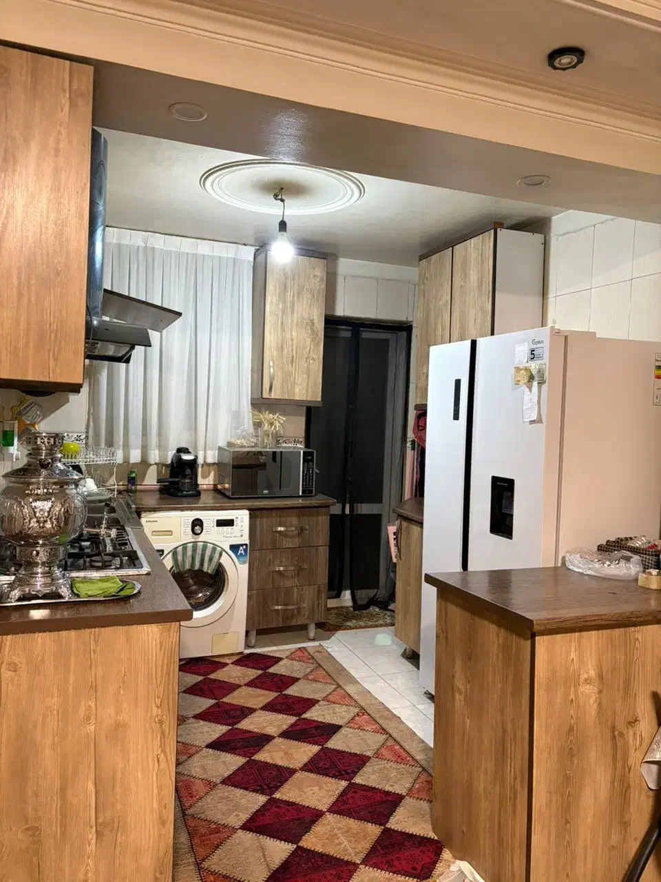 مهرآبادجنوبی۷۵متر۲خ فول امکانات|اجارهٔ آپارتمان|تهران, مهرآباد جنوبی|دیوار