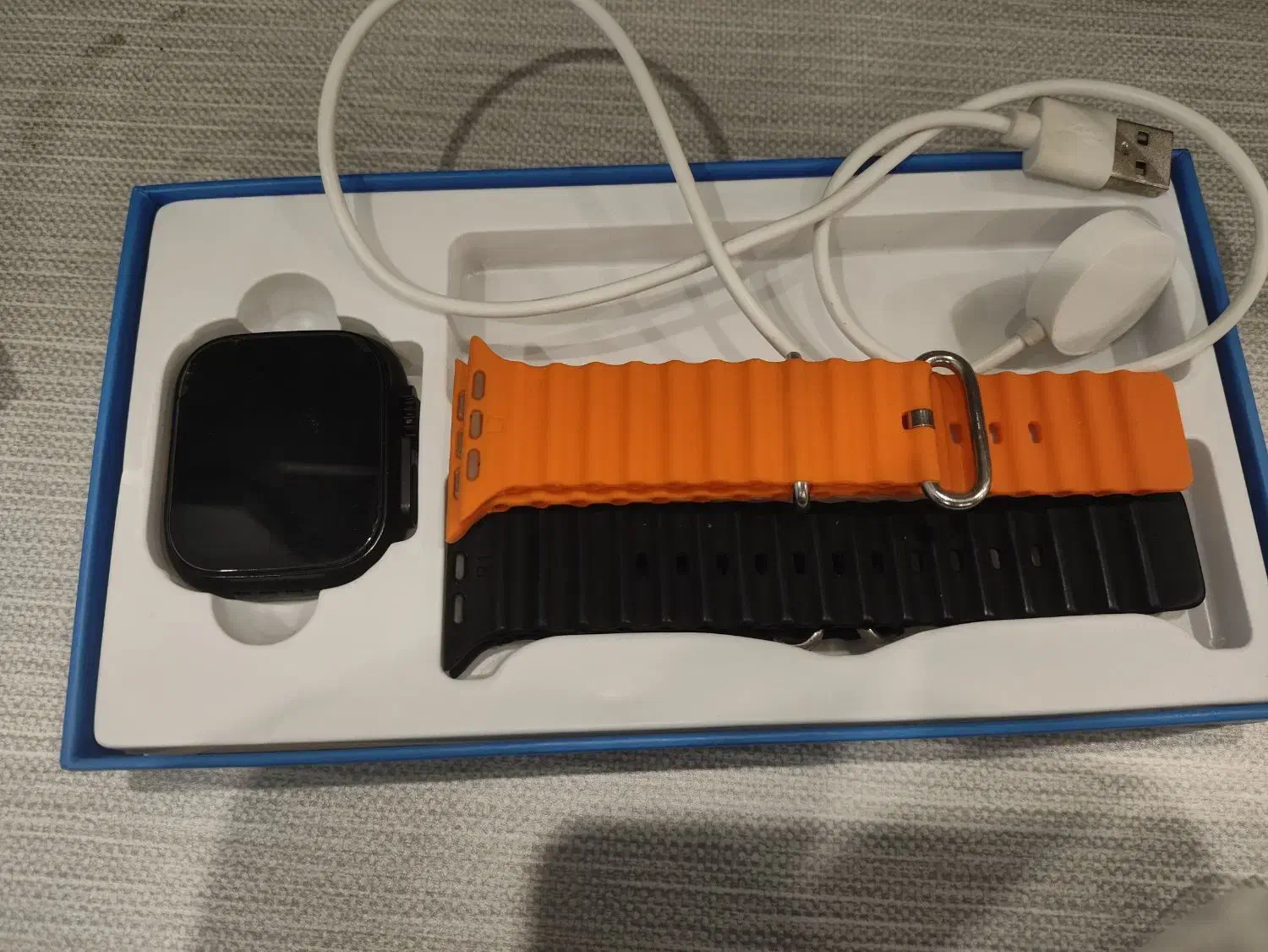 ساعت هوشمند سیمکارت خور|ساعت|رشت, لاکانی|دیوار