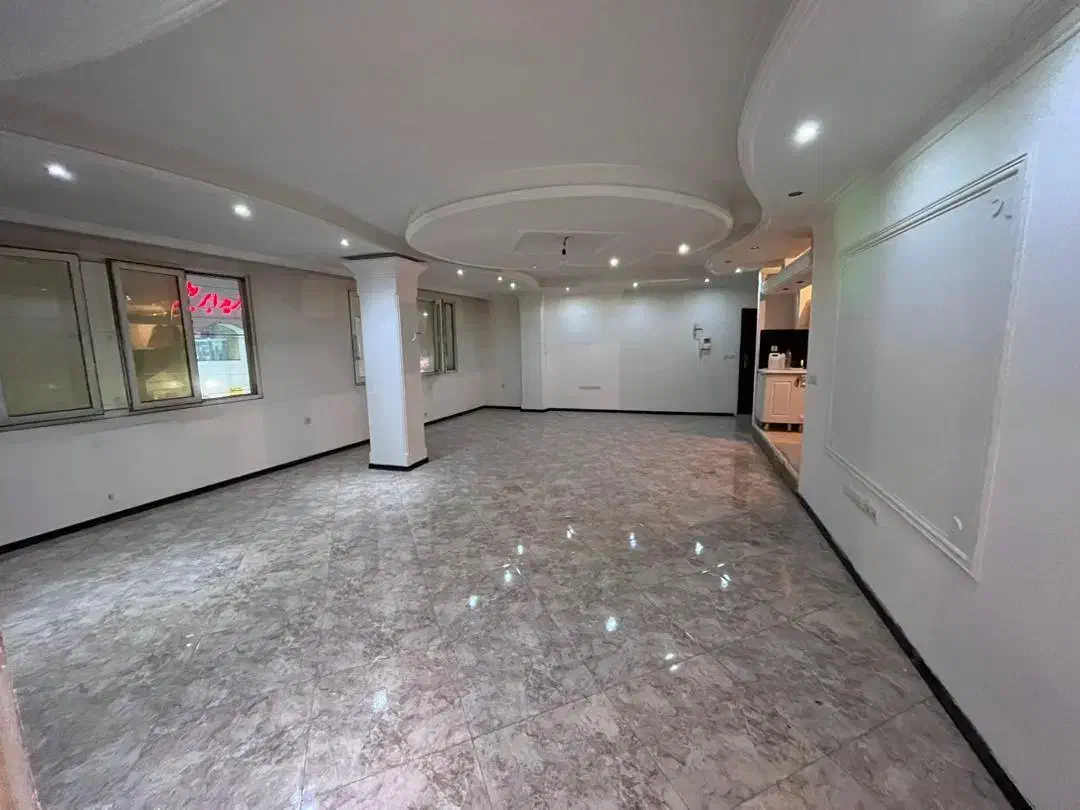 آپارتمان  ۱۳۸ متری تک واحدی|فروش آپارتمان|قدس, شهر‌قدس|دیوار