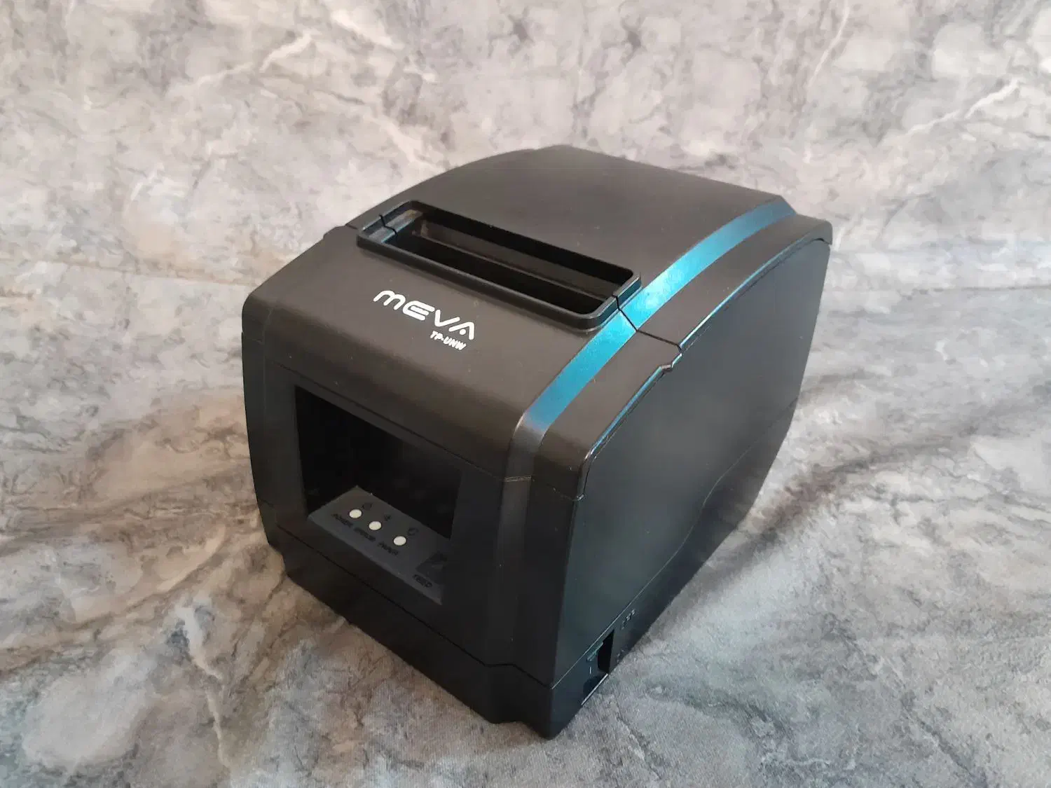 فیش پرینتر درحد نو|پرینتر، اسکنر، کپی، فکس|قم, تعویض پلاک|دیوار