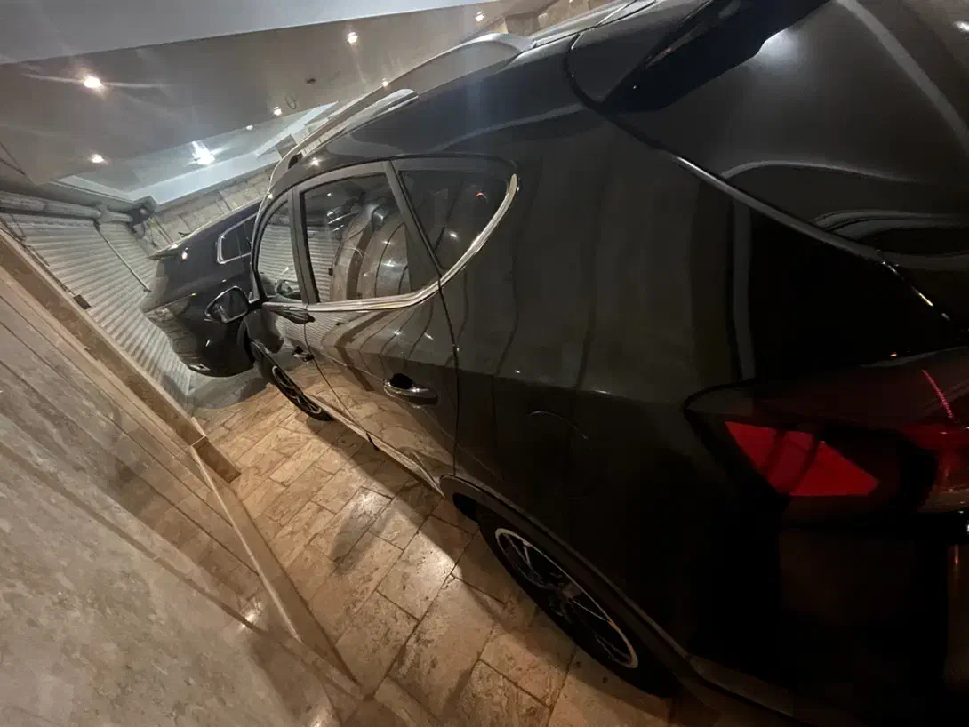 فوری فوری kmc x5 درحدنو|خودرو سواری و وانت|تهران, فردوس|دیوار