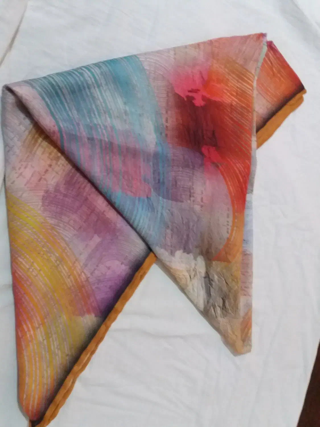 روسری زیبا|لباس|بجنورد, |دیوار