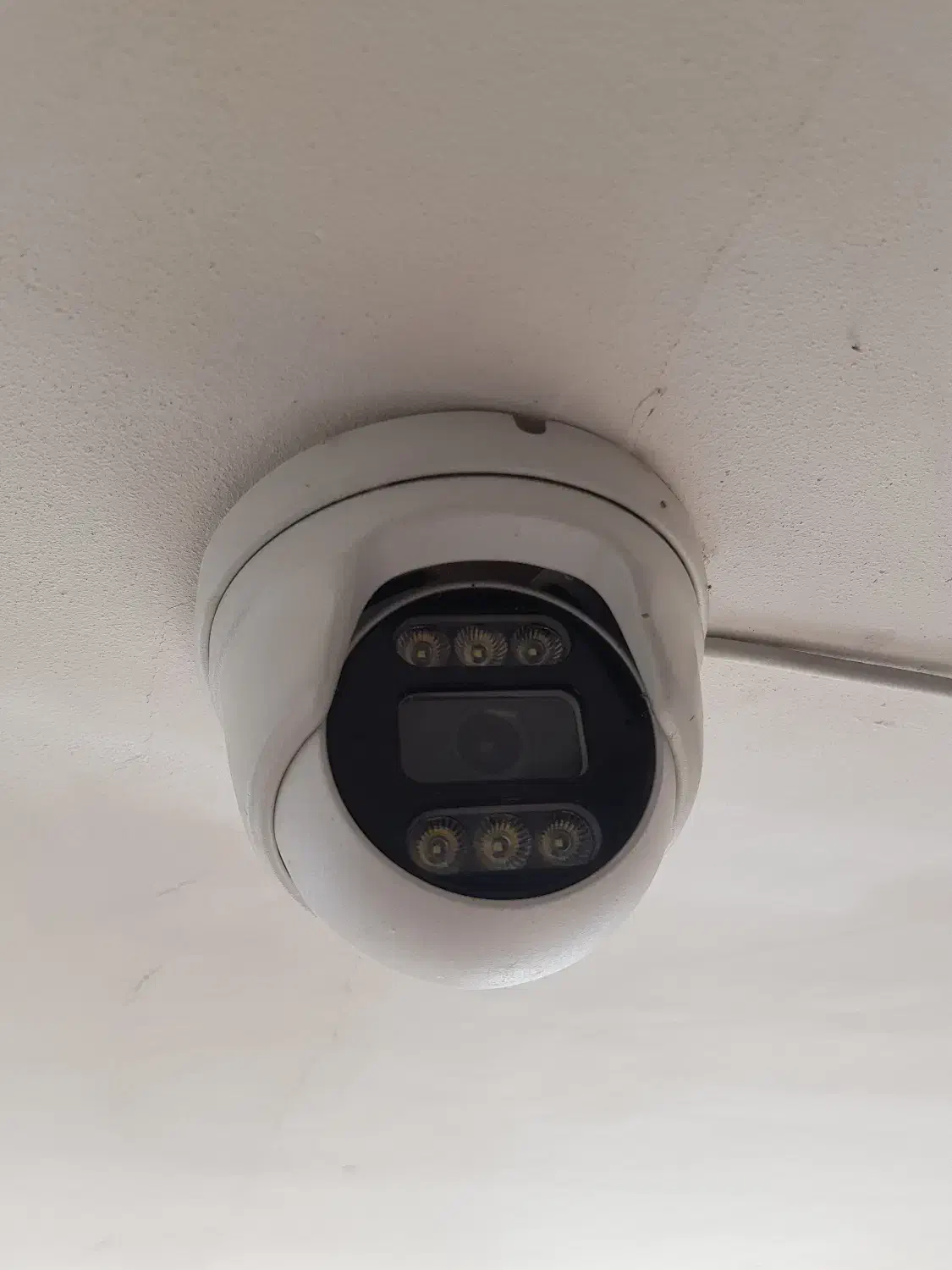 دوربین مداربسته|دوربین مداربسته|سبزوار, نواب صفوی|دیوار