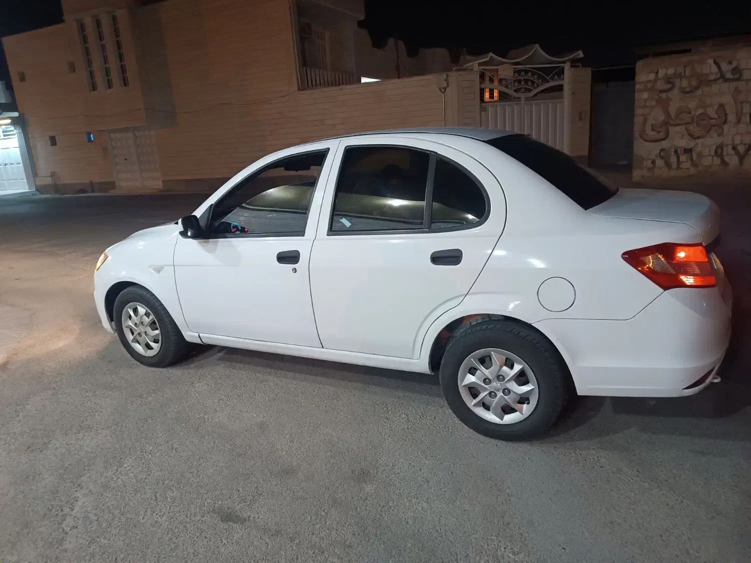 ساینا ۹۸|خودرو سواری و وانت|بهبهان, |دیوار