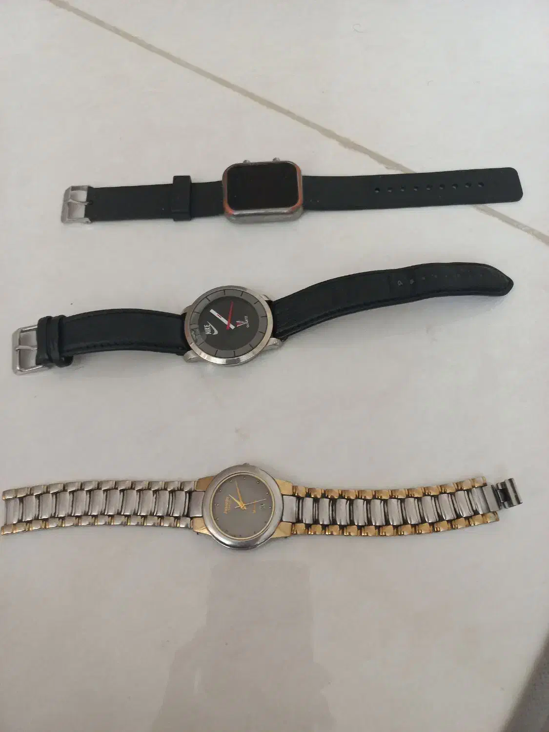 ساعت|ساعت|اسلامآباد غرب, |دیوار