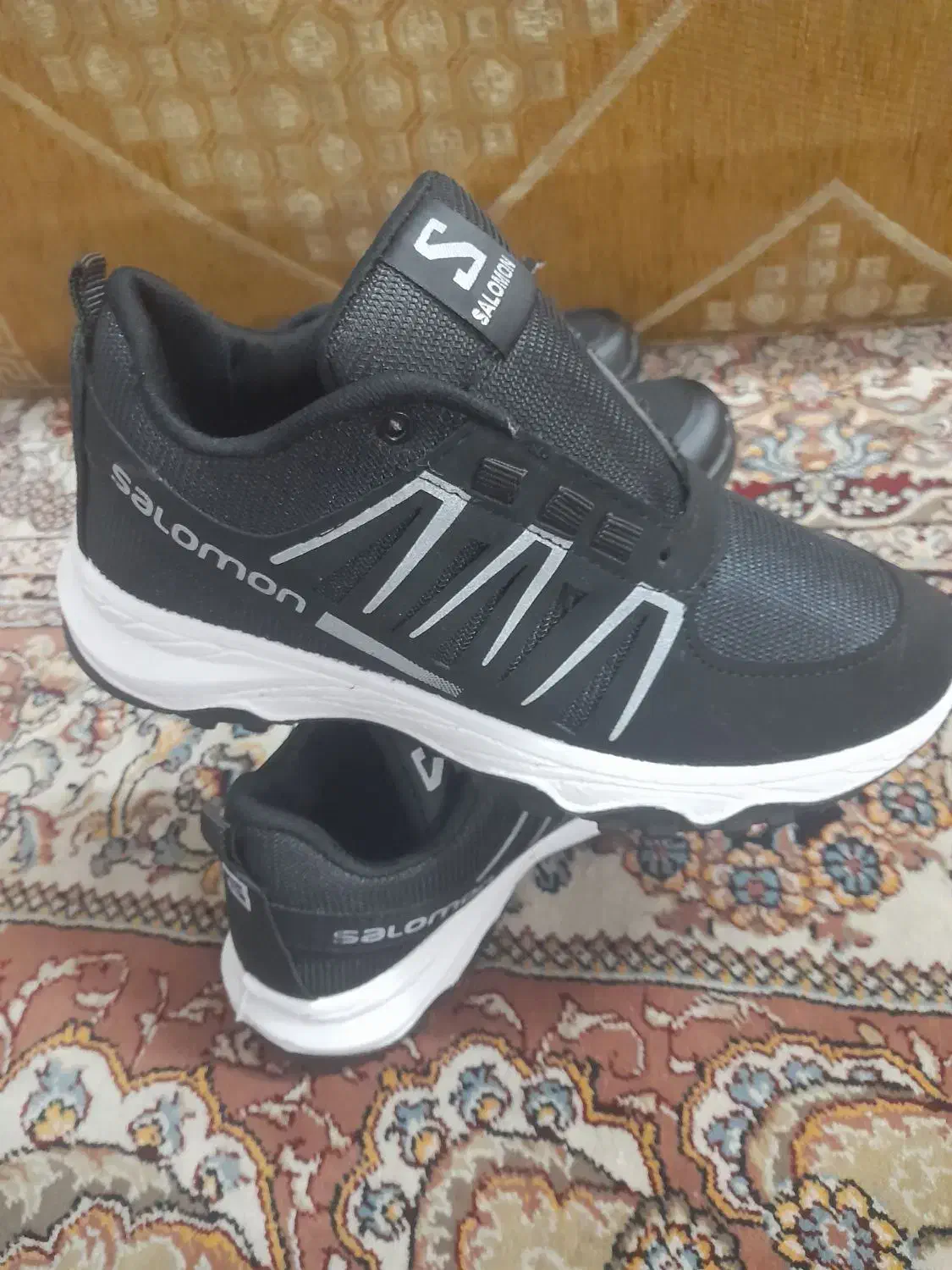 کفش و کتانی|کیف، کفش، کمربند|اسلام‌شهر, چیچکلو|دیوار