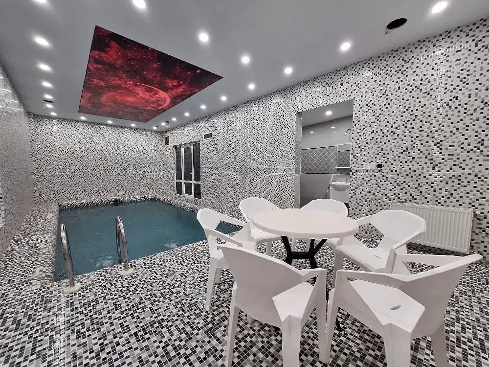 اجاره روزانه ویلا مدرن|اجارهٔ کوتاه‌مدت ویلا و باغ|پردیس, فاز ۲|دیوار