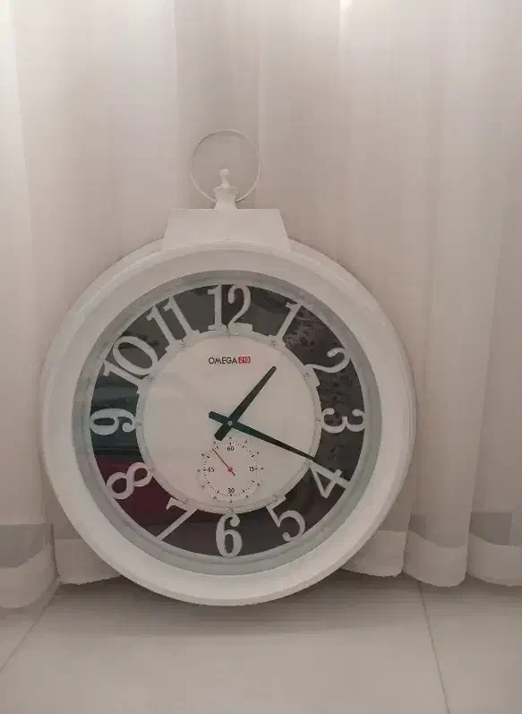 ساعت دیواری|ساعت دیواری و تزئینی|کبودرآهنگ, |دیوار