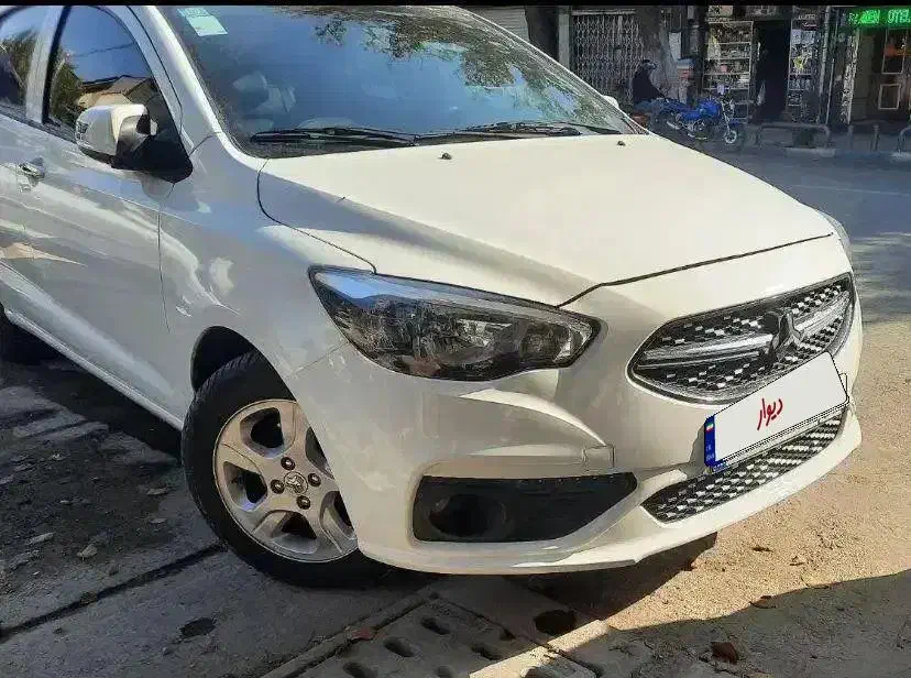 شاهین دنده ۱۴۰۴|خودرو سواری و وانت|تهران, علم و صنعت|دیوار