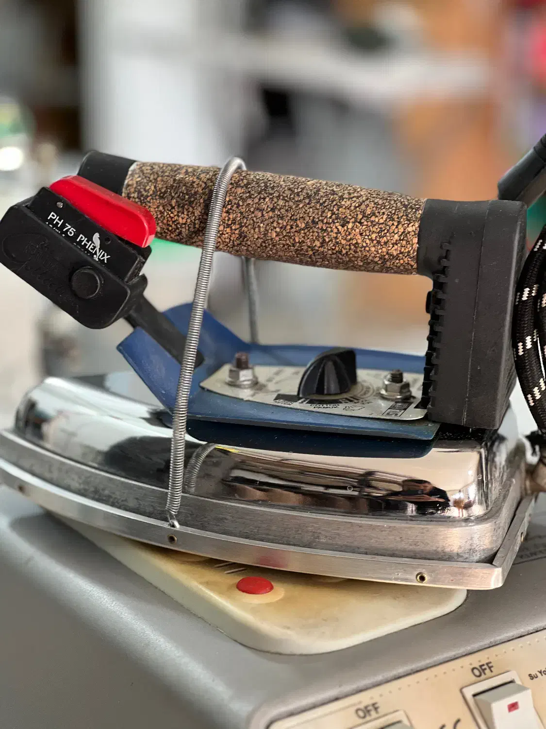 اتو بخار|اتو و لوازم اتو|گرگان, |دیوار