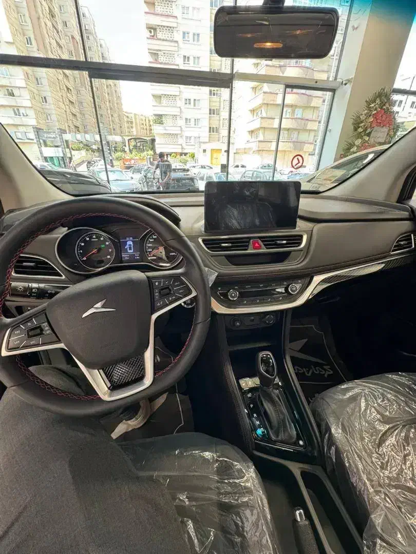 کی ام سی اس ار 3- KMC SR3 مدل 1404 نقد و اقساط|خودرو سواری و وانت|تهران, حکمت|دیوار