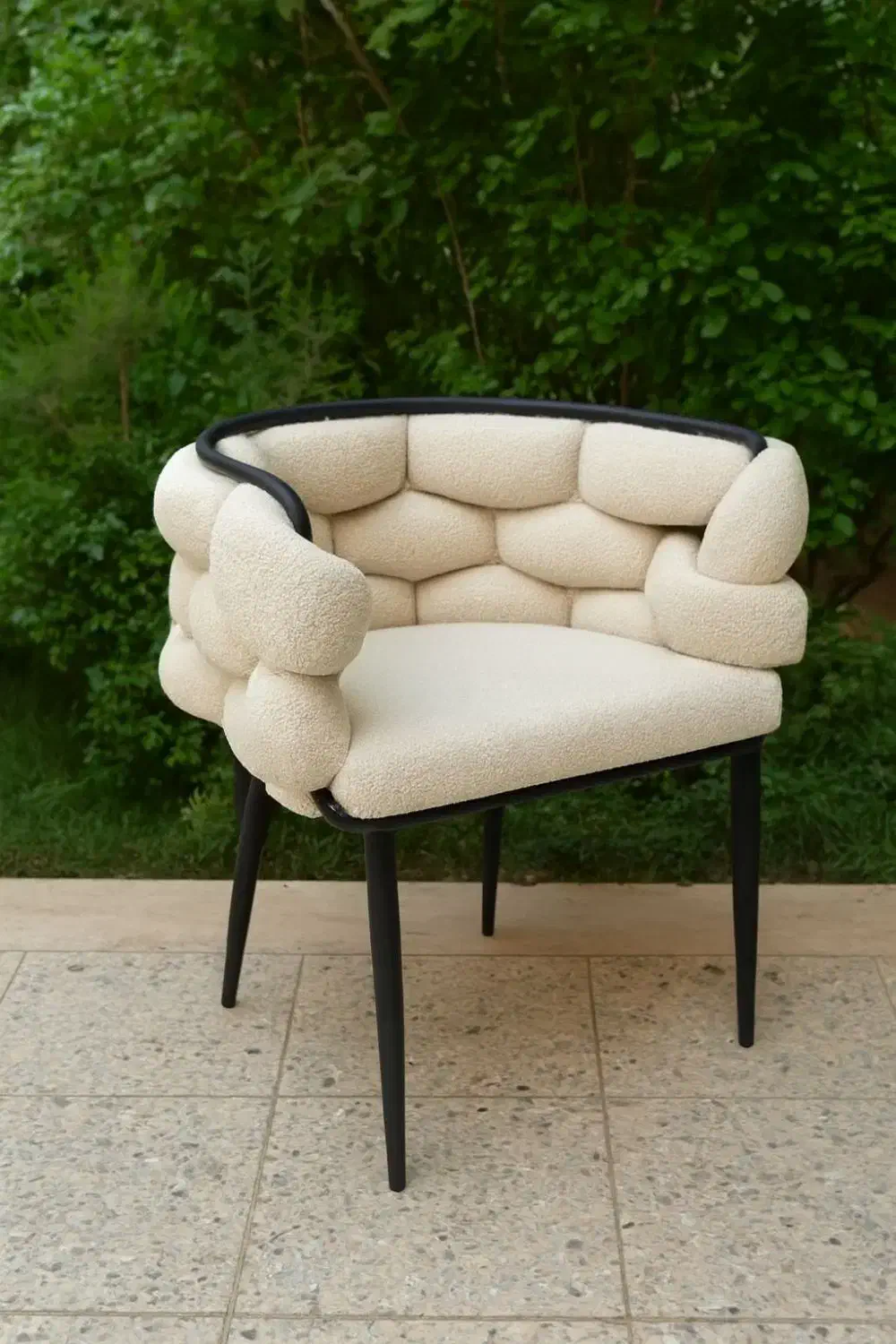 صندلی لندا|صندلی و نیمکت|چهاردانگه (تهران), |دیوار