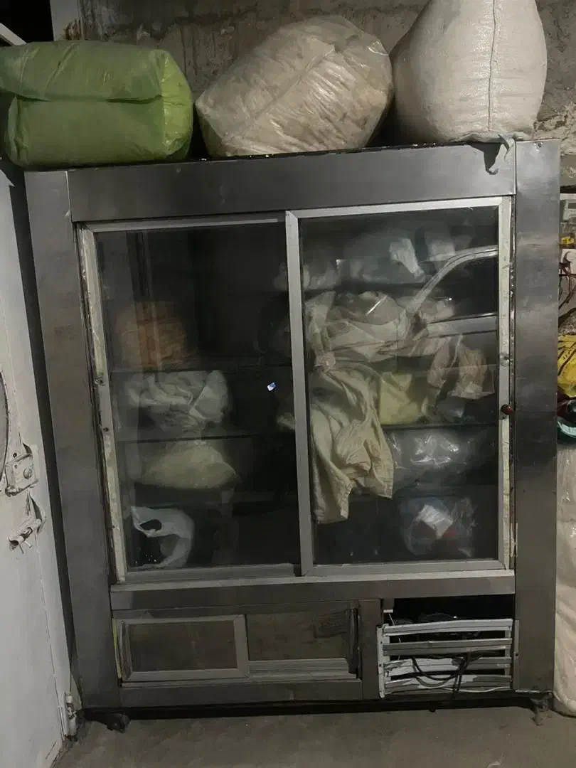 یخچال مخصوص کبابی ها|یخچال و فریزر|قره ضیاالدین, |دیوار