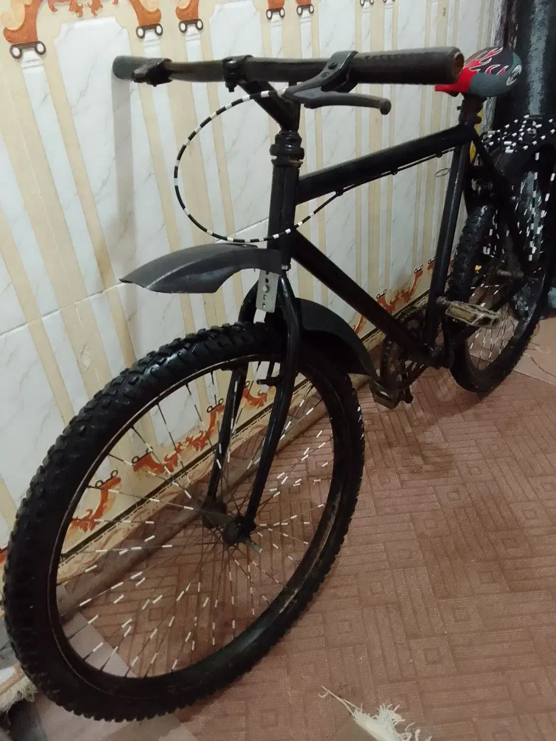 دوچرخه ۲۶|دوچرخه، اسکیت، اسکوتر|اهواز, ملاشیه|دیوار