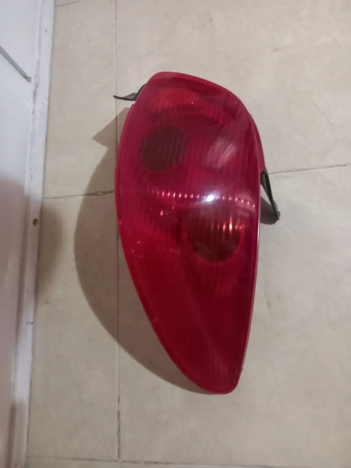 کمک وفنر ۲۰۶ کوتاه فابریک جلو باچراغ ۲۰۶|قطعات یدکی و لوازم جانبی|کرمانشاه, |دیوار