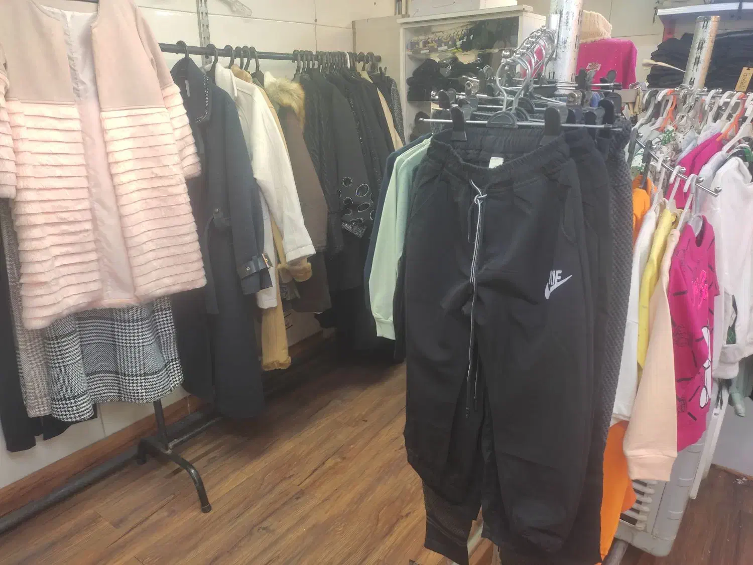 لباس|لباس|تهران, خانی آباد نو شمالی|دیوار