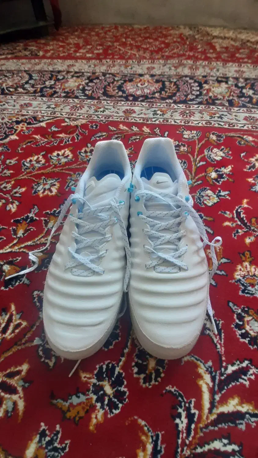 کفش سالنی تمپو x|کیف، کفش، کمربند|اهواز, غیزانیه|دیوار