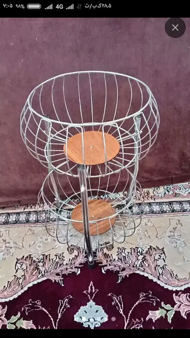 لوازم آشپزخانه ظروف شیشه‌ای|ظروف نگهدارنده، پلاستیکی، یک‌بارمصرف|قم, پردیسان|دیوار