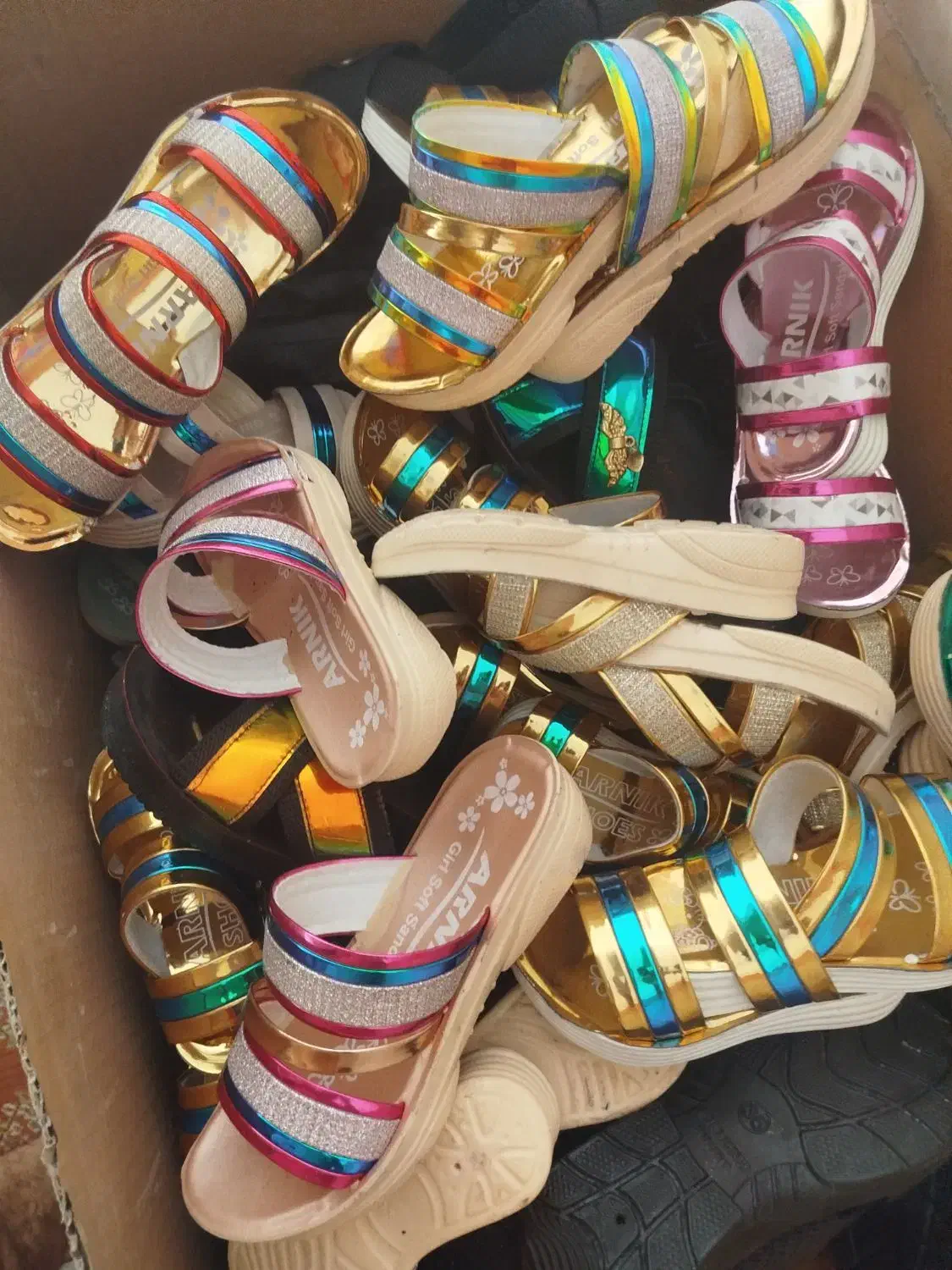 دنپای مردونه زنونه|کیف، کفش، کمربند|قم, شهر قائم|دیوار