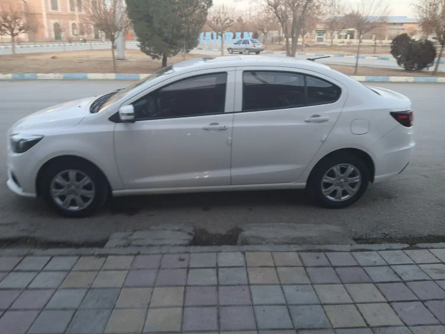 شاهینG|خودرو سواری و وانت|همدان, |دیوار