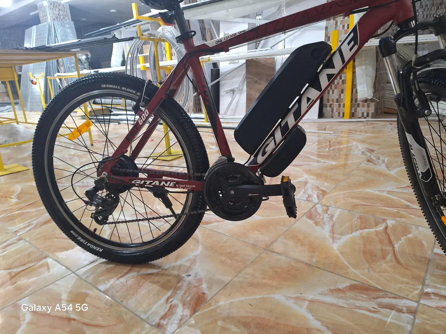 دوچرخه ۲۶ عالی|دوچرخه، اسکیت، اسکوتر|سنندج, |دیوار