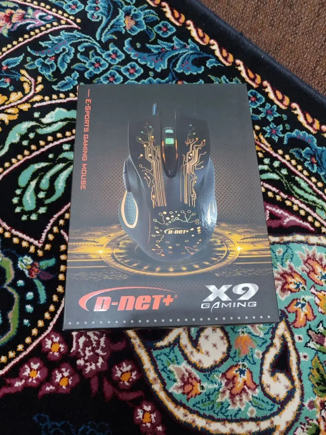 موس و کیبورد توضیحات خوانده شود|قطعات و لوازم جانبی رایانه|اهواز, پادادشهر|دیوار