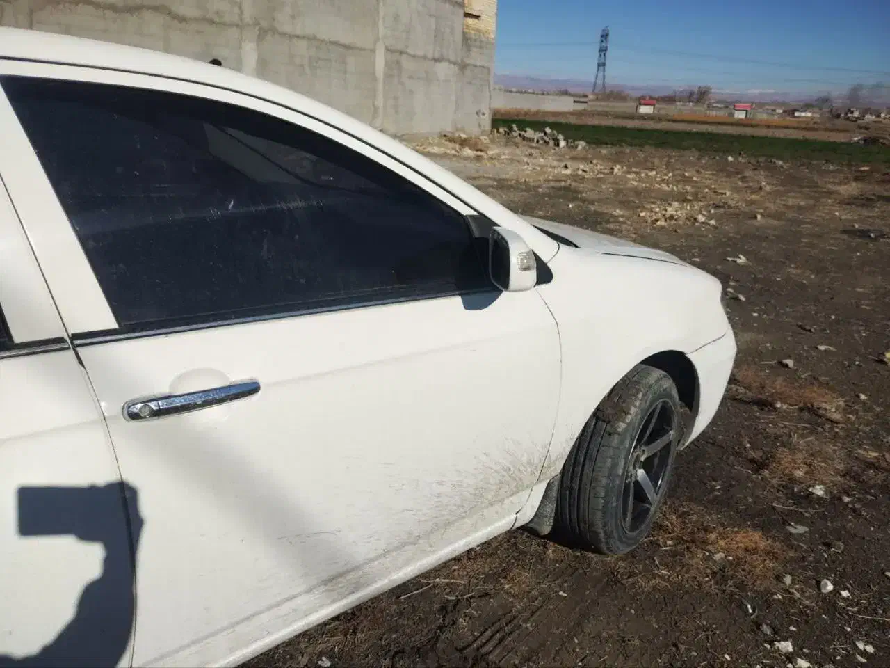 لیفان 620 1800cc مدل 95|خودرو سواری و وانت|مشهد, نوید|دیوار