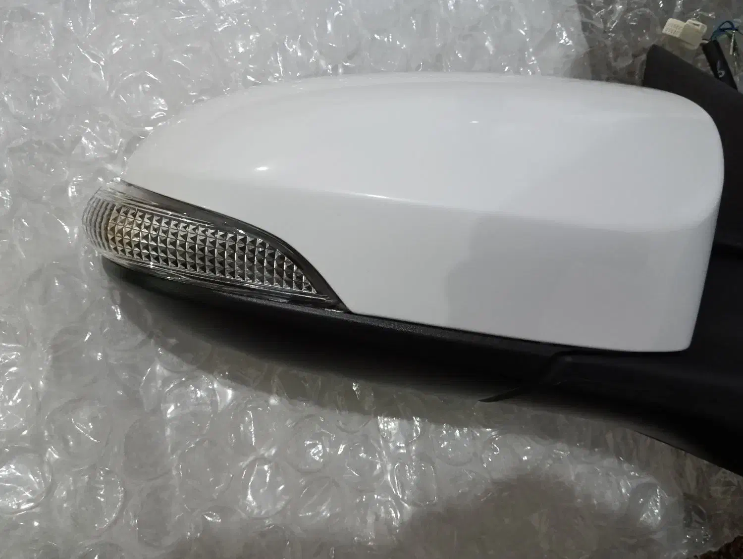 آینه سمت شاگرد کرولا 2014|قطعات یدکی و لوازم جانبی|سیلوانه, |دیوار