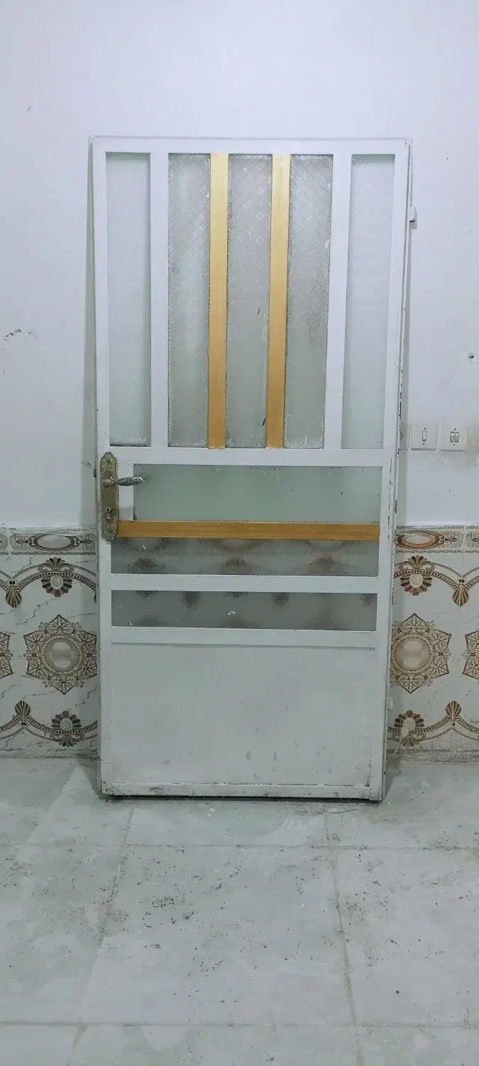 درب و پنجره|مصالح و تجهیزات ساختمان|خرمشهر, |دیوار