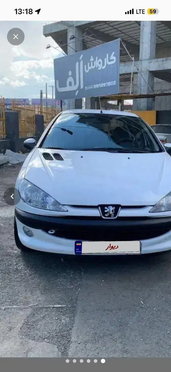 اس دیtu5مدل 96|خودرو سواری و وانت|الشتر, |دیوار